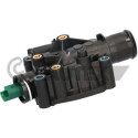 Boîtier de thermostat Cautex/Facet 955412