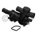 Boîtier de thermostat Cautex/Facet 955413