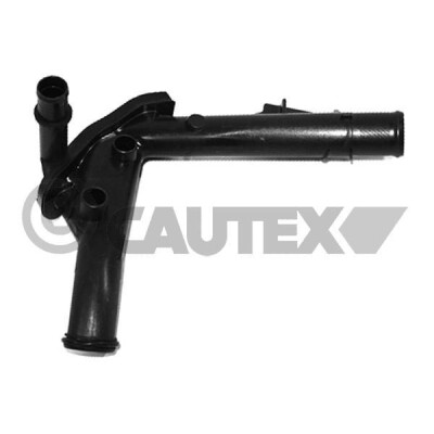 Tuyau de radiateur Cautex/Facet 955414