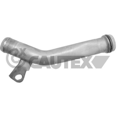 Conduit de refroidissement CAUTEX/FACET 955415