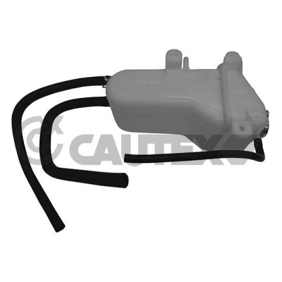 Vase d'expansion, liquide de refroidissement CAUTEX/FACET 955418
