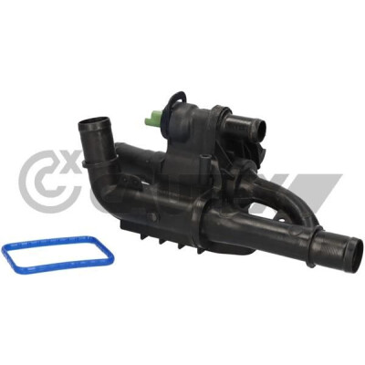 Boîtier de thermostat Cautex/Facet 955419