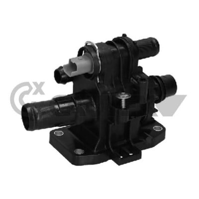 Capteur, tours de roue CAUTEX/FACET 955420