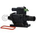 Thermostat, liquide de refroidissement CAUTEX/FACET 955428