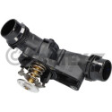 Thermostat, liquide de refroidissement CAUTEX/FACET 955435