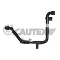 Conduit de refroidissement CAUTEX/FACET 955438