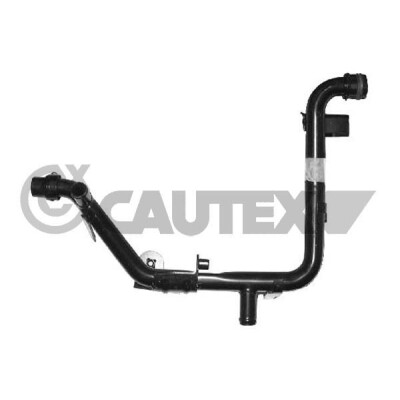 Conduit de refroidissement CAUTEX/FACET 955438