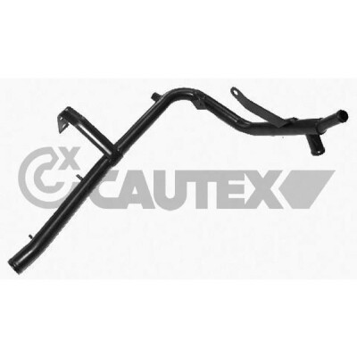 Conduit de refroidissement CAUTEX/FACET 955439
