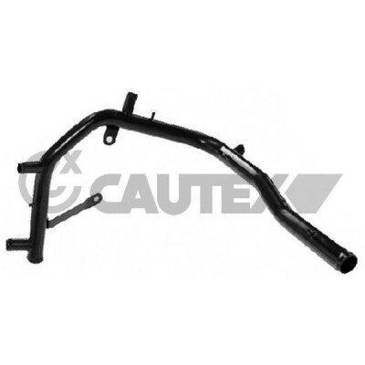 Conduit de refroidissement CAUTEX/FACET 955440