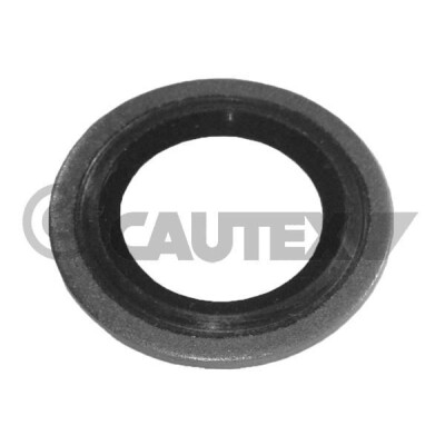 Bague d'étanchéité, bouchon de vidange d'huile CAUTEX/FACET 955444