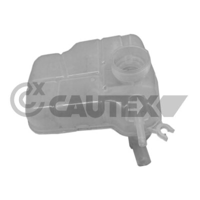 Vase d'expansion, liquide de refroidissement CAUTEX/FACET 955449