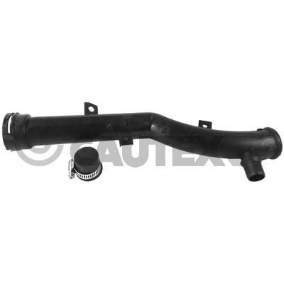 Conduit de refroidissement CAUTEX/FACET 955453