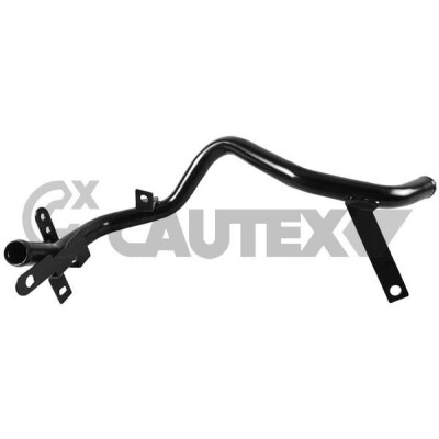 Tuyau de radiateur Cautex/Facet 955461