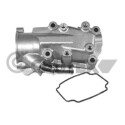 Boîtier de thermostat Cautex/Facet 955463