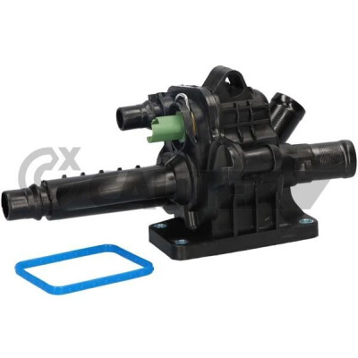 Thermostat, liquide de refroidissement CAUTEX/FACET 955468