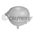 Vase d'expansion, liquide de refroidissement CAUTEX/FACET 955482