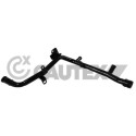 Conduit de refroidissement CAUTEX/FACET 955486