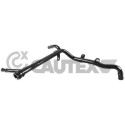 Conduit de refroidissement CAUTEX/FACET 955487