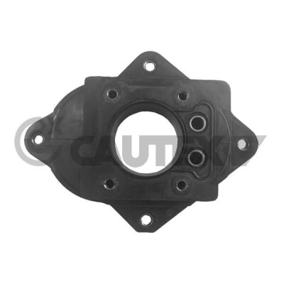 Bride, carburateur CAUTEX/FACET 957003