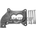 Bride, carburateur CAUTEX/FACET 957006