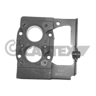 Bride, carburateur CAUTEX/FACET 957025
