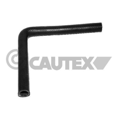 Tuyau de radiateur Cautex/Facet 996004