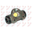 Cylindre de frein de roue VILLAR 623.5126