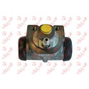 Cylindre de frein de roue VILLAR 623.5970