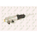 Cylindre récepteur, embrayage