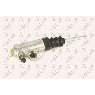Cylindre récepteur, embrayage