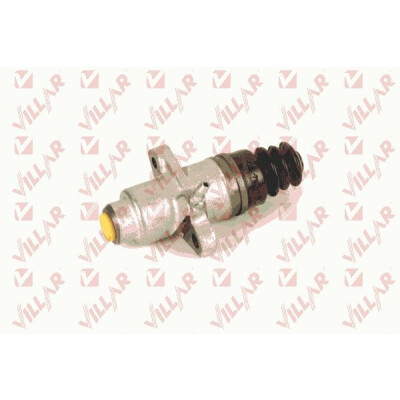Cylindre récepteur, embrayage VILLAR 624.5030