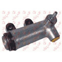 Cylindre récepteur, embrayage