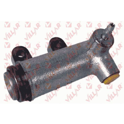 Cylindre récepteur, embrayage