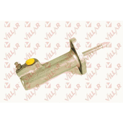 Cylindre récepteur, embrayage VILLAR 624.5317