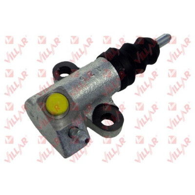Cylindre récepteur, embrayage VILLAR 624.5940