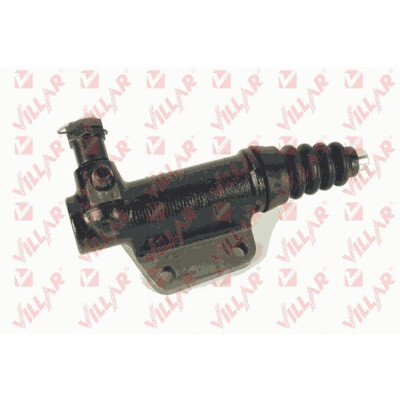 Cylindre récepteur, embrayage