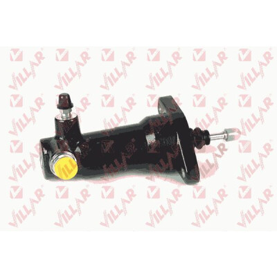 Cylindre récepteur, embrayage VILLAR 624.6535