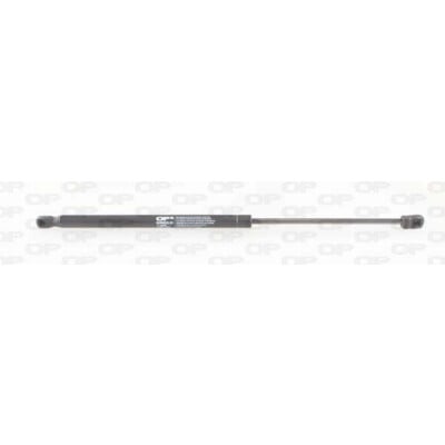 Ressort pneumatique, coffre/compartiment de chargement PIÈCES OUVERTES GSR6020.00