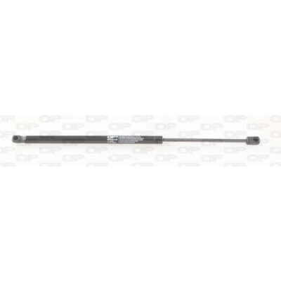 Ressort pneumatique, coffre/compartiment de chargement PIÈCES OUVERTES GSR6024.00