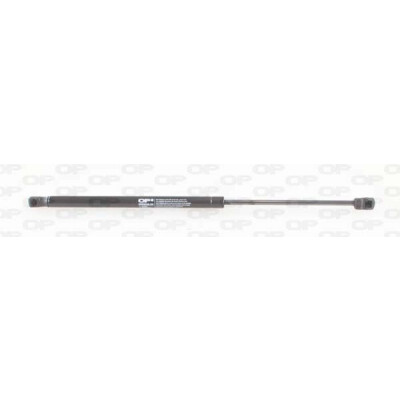 Ressort pneumatique, coffre/compartiment de chargement PIÈCES OUVERTES GSR6038.00