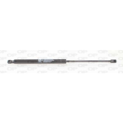 Ressort pneumatique, coffre/compartiment de chargement PIÈCES OUVERTES GSR6049.00