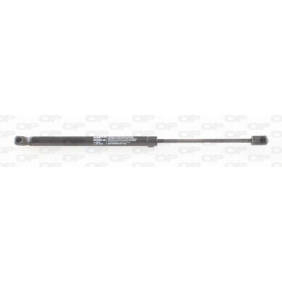 Ressort pneumatique, coffre/compartiment de chargement PIÈCES OUVERTES GSR6054.00