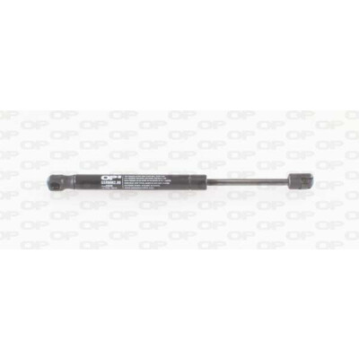 Ressort pneumatique, coffre/compartiment de chargement PIÈCES OUVERTES GSR6062.00