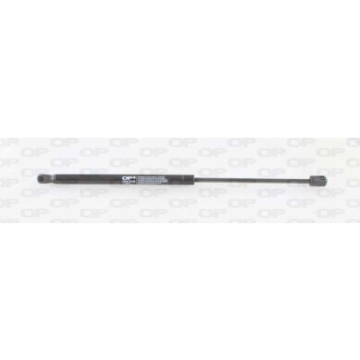 Ressort pneumatique, coffre/compartiment de chargement PIÈCES OUVERTES GSR6122.00