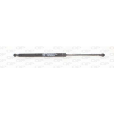 Ressort pneumatique, coffre/compartiment de chargement PIÈCES OUVERTES GSR6206.00