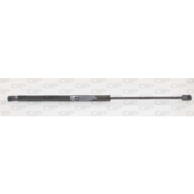 Ressort pneumatique, coffre/compartiment de chargement PIÈCES OUVERTES GSR6242.00