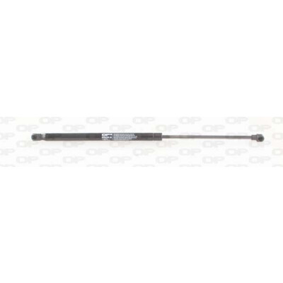 Ressort pneumatique, coffre/compartiment de chargement PIÈCES OUVERTES GSR6305.00
