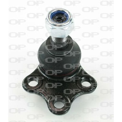 PIÈCES OUVERTES SSB1028.11 Rotule de suspension/charge