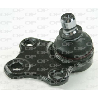 PIÈCES OUVERTES SSB1051.11 Rotule de suspension/charge