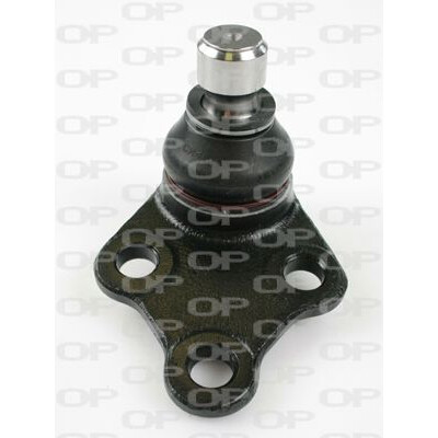 PIÈCES OUVERTES SSB1102.11 Rotule de suspension/charge